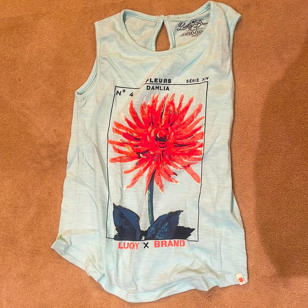 Lucky Brand Shirt